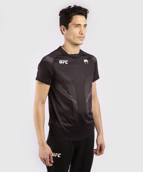 T-shirt Venum UFC Pro Line - noir