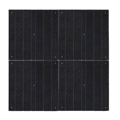 Mur d'alimentation - Carte de base, FPWS-02