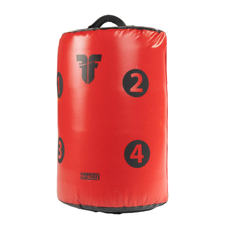 Fighter Round Shield 2in1, FPWS-15