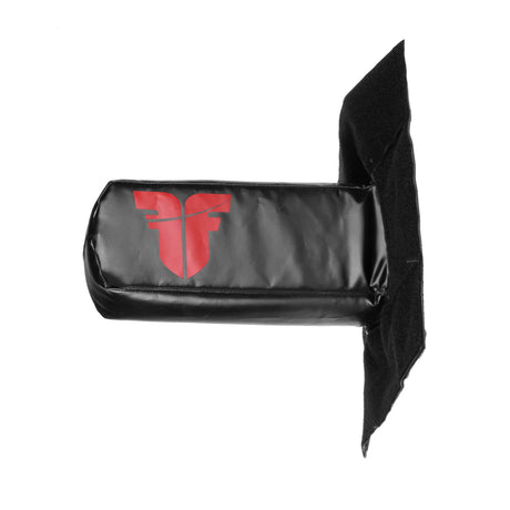 Fighter Arm Target M pour Power Wall - noir/rouge, FPWS-08-BR