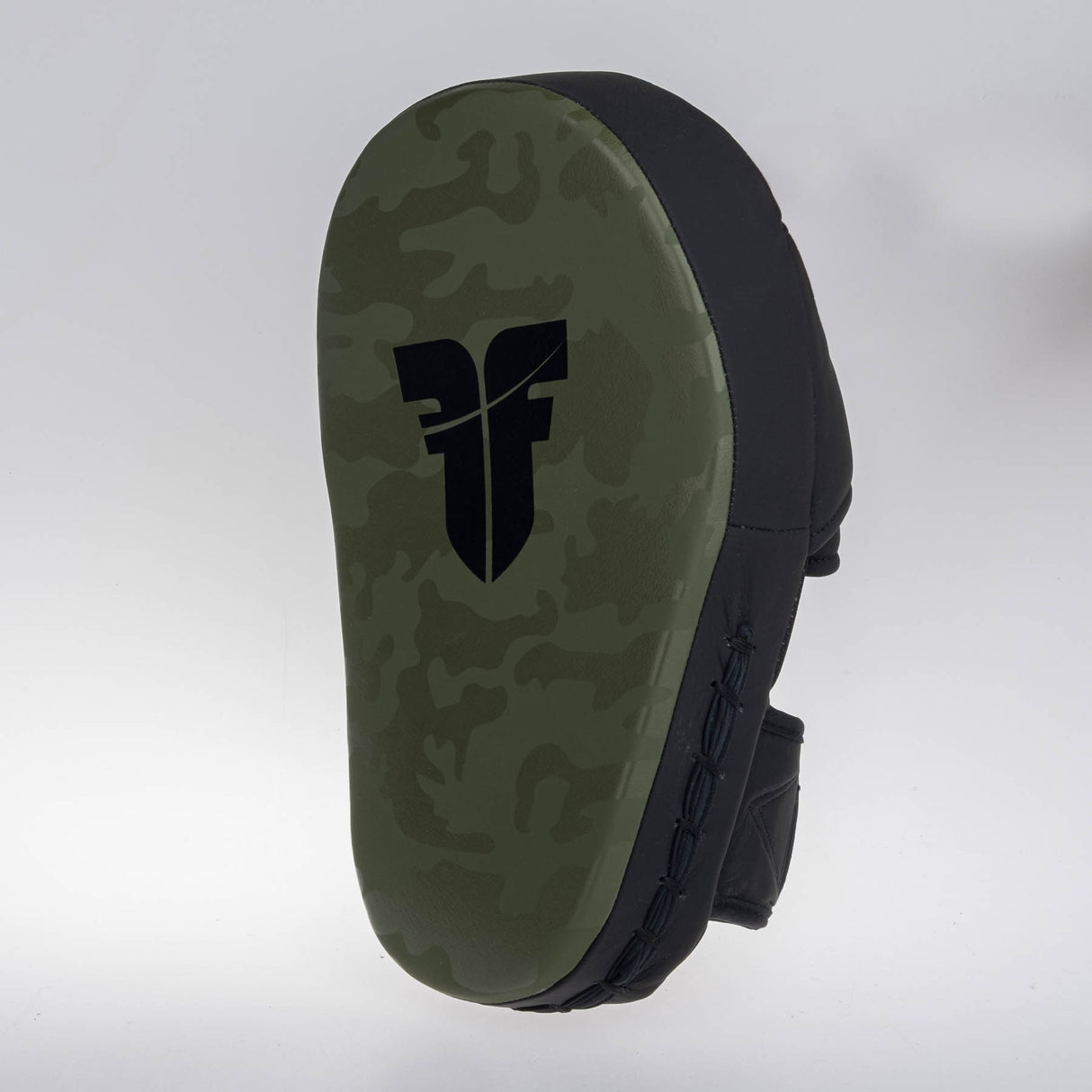 Fighter Focus Mitts - khaki/camo, FFMS-002CKH