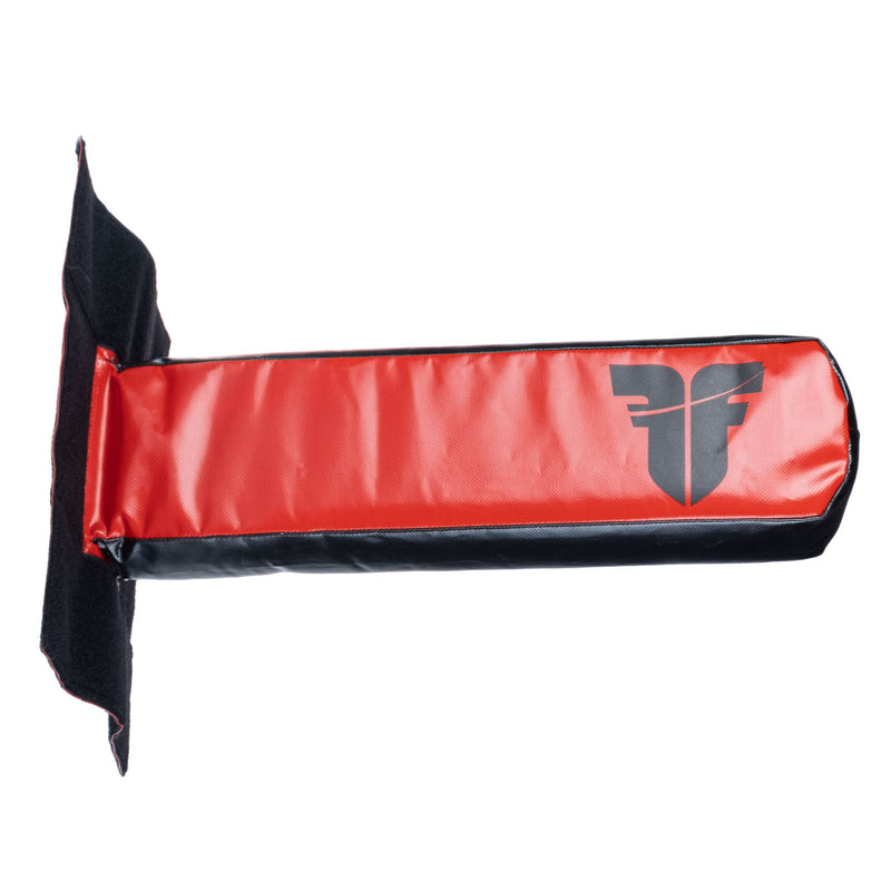 Fighter Arm Target L for Power Wall -red/black, FPWS-09