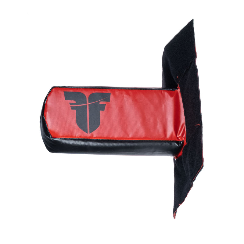 Fighter Arm Target M for Power Wall - red/black, FPWS-08