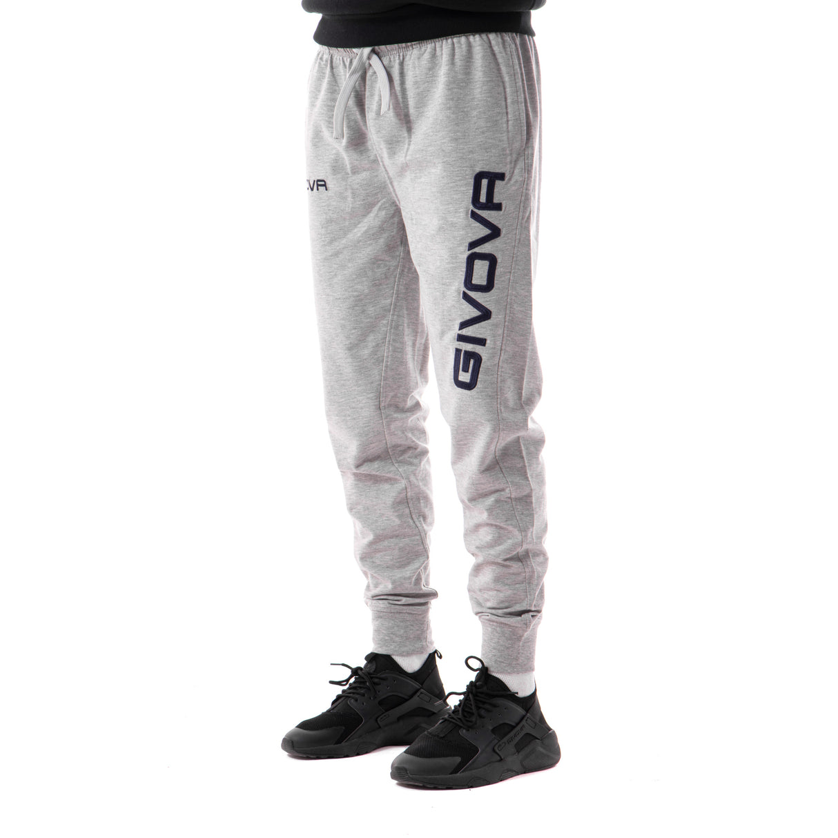 Pantalon Givova - gris, P011GR