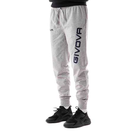 Pantalon Givova - gris, P011GR