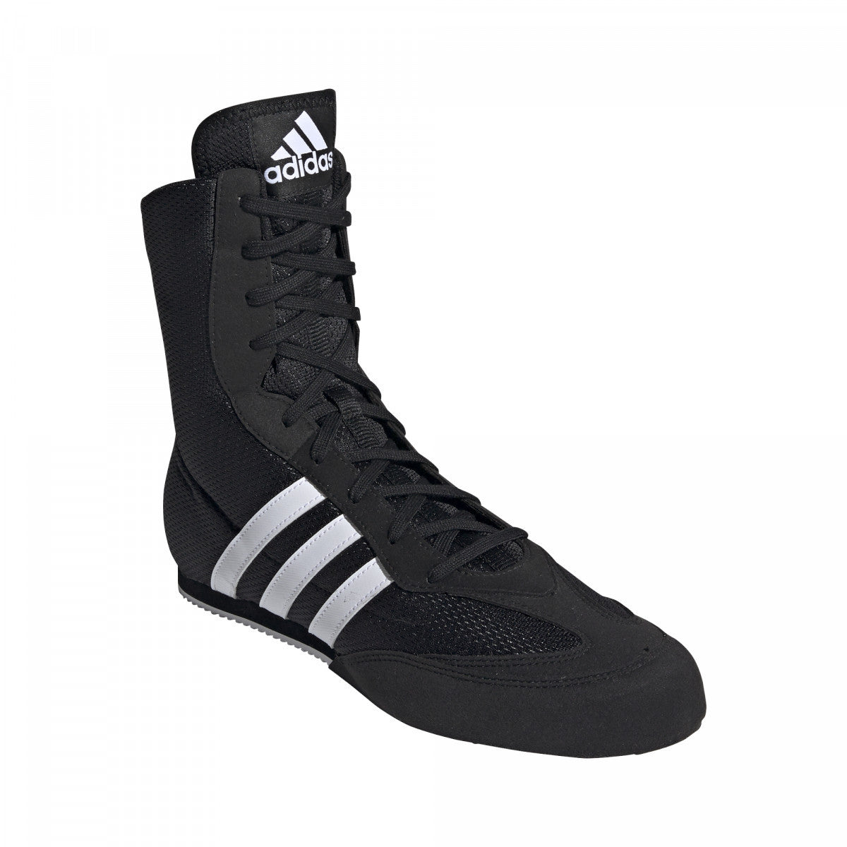 Boxing Shoes adidas Box Hog 2 Performance - black, FX0561