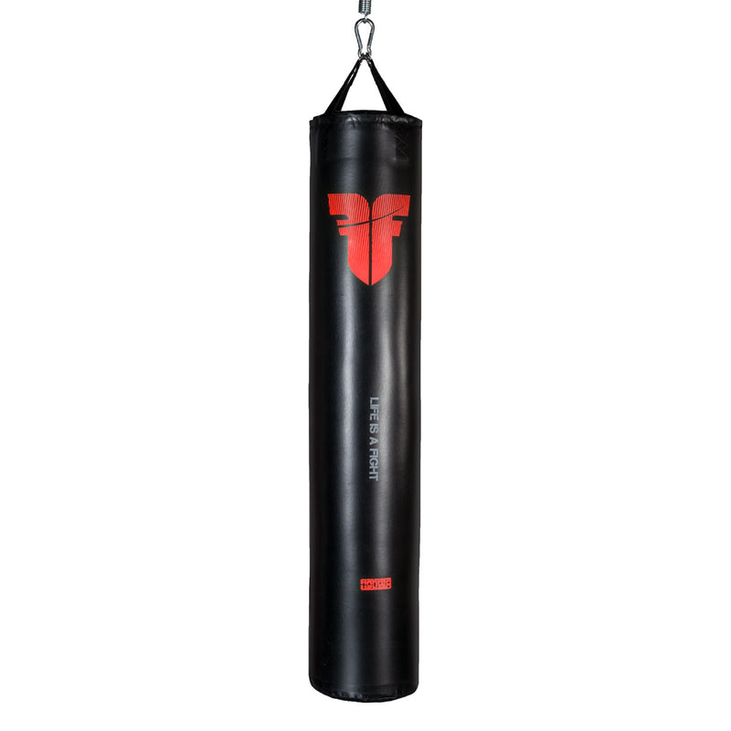 Fighter Free-Standing Boxing Bag 3in1 - red/black, FFSB31-02