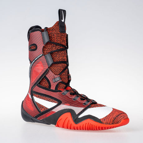 Nike Chaussures de Boxe HyperKO 2.0 - rouge, CI2953606