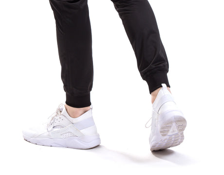 Combinaison de fitness Givova Revolution - noir/rouge, TR033BLRD