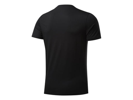 Tee de boxeo de núcleo de Reebok CBT - Black, FT0122