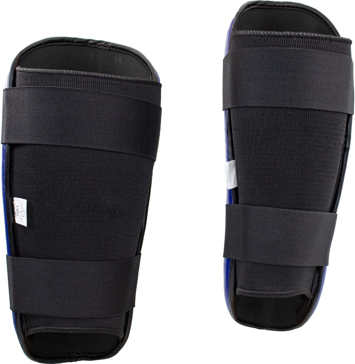 Shinguards Top Ten Wako - Azul