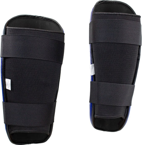 Shinguards Top Ten Wako - Azul