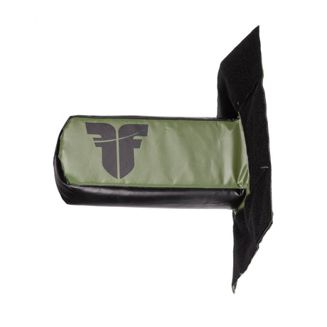 Fighter Arm Target M pour Power Wall - vert armée/noir, FPWS-08-KH