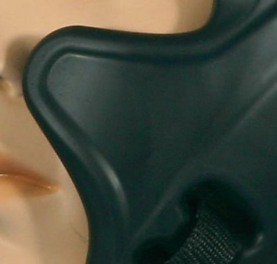 Headguard Top Ten Sparring, 4063-9004