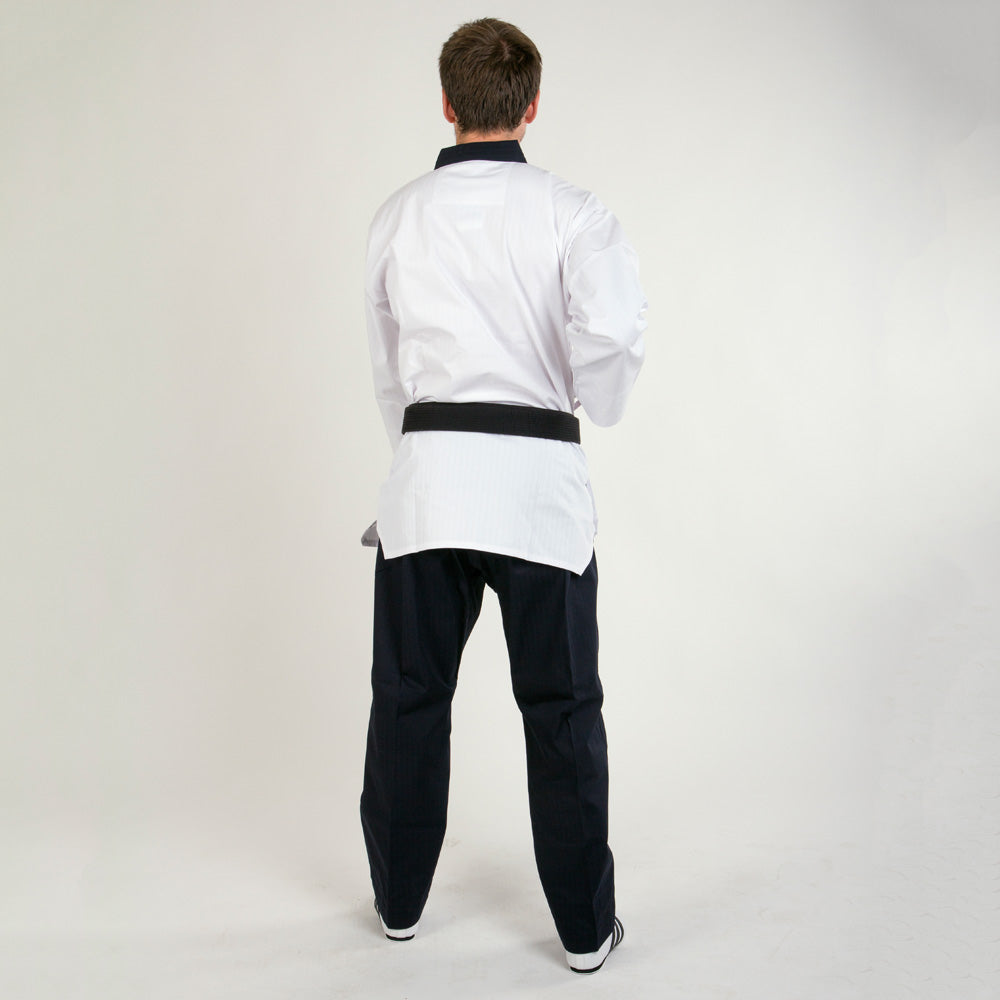 Uniforme adidas Poomsae féminin, ADITPAM01