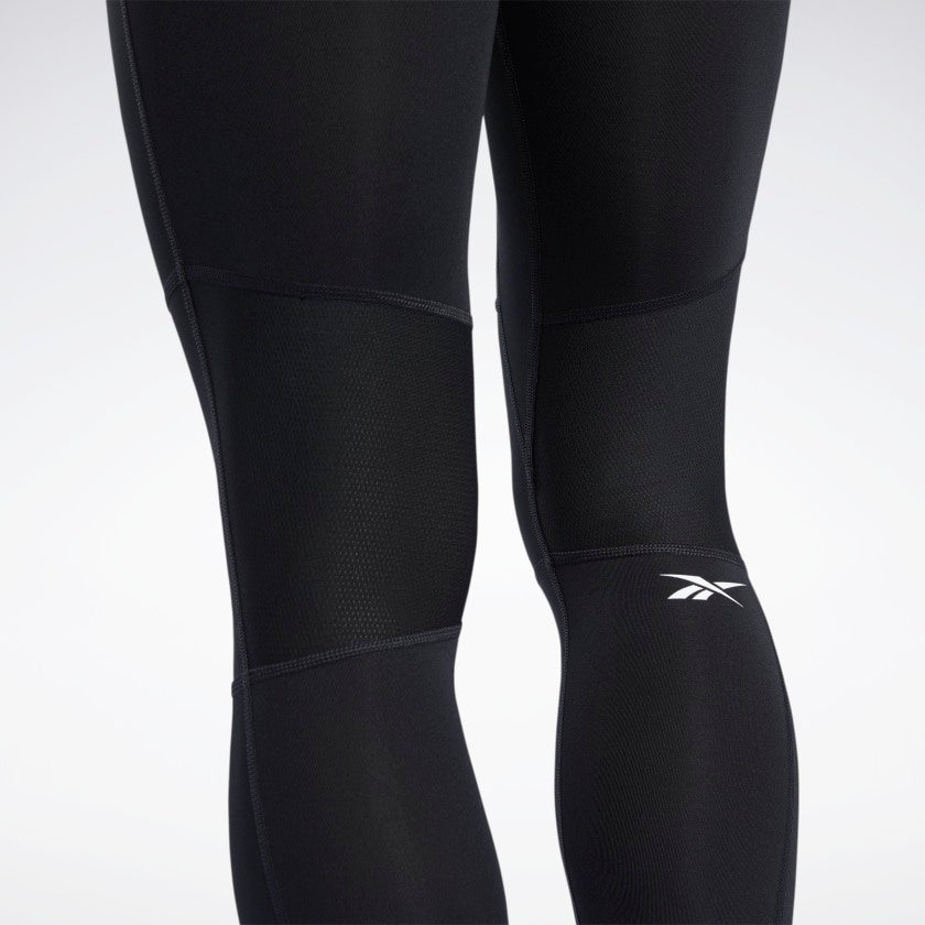 Reebok Workout Ready Collant de compression - noir, FP9107