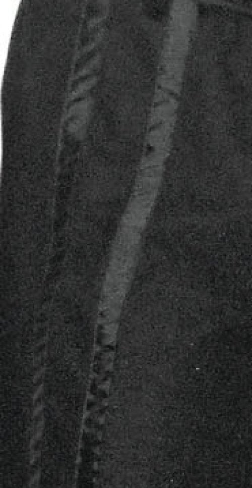 Uniforme de lucha Top Ten, 1680-9