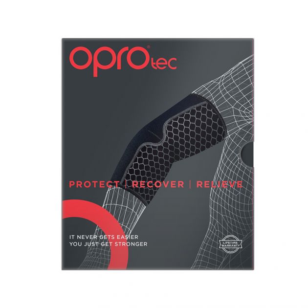 Soporte del codo Oprotec, TEC5746