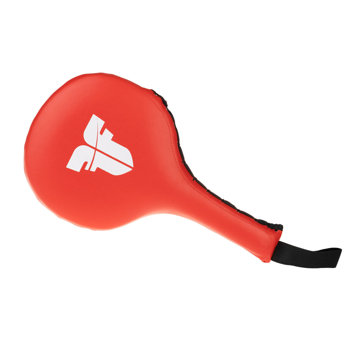 Fighter Target Mitts - black/red, FFM-003