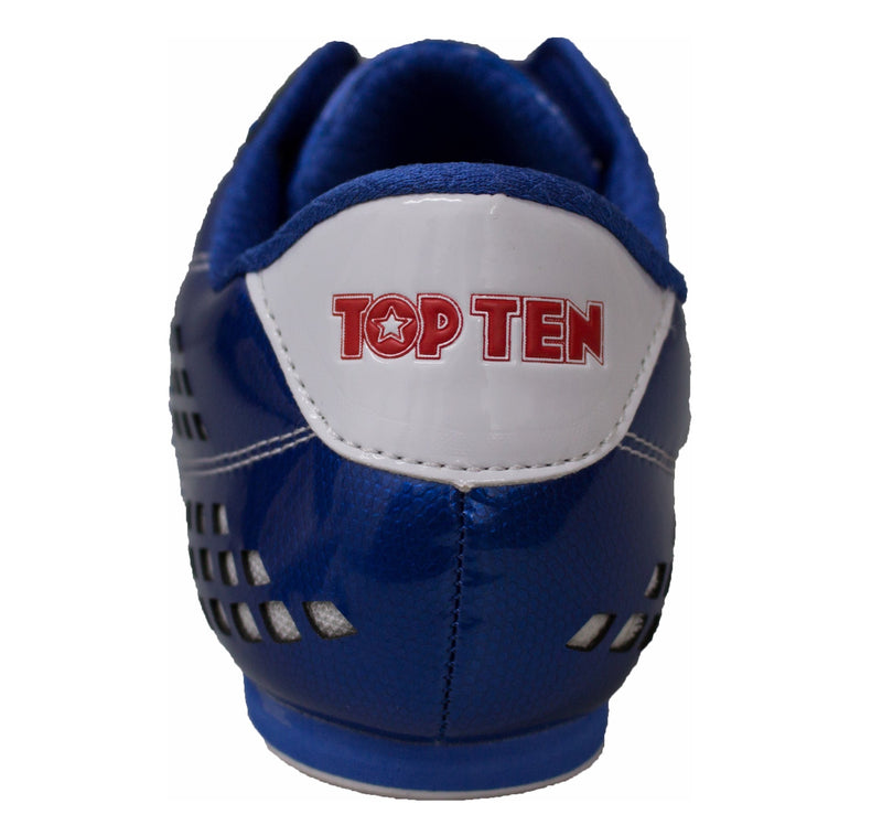 Top Ten ITF Budo Shoes, 543-16