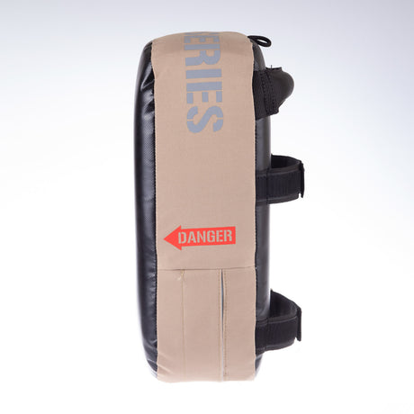 Fighter Thai Kick Shield MAXI - Série Tactique - Désert, F01602-TSD