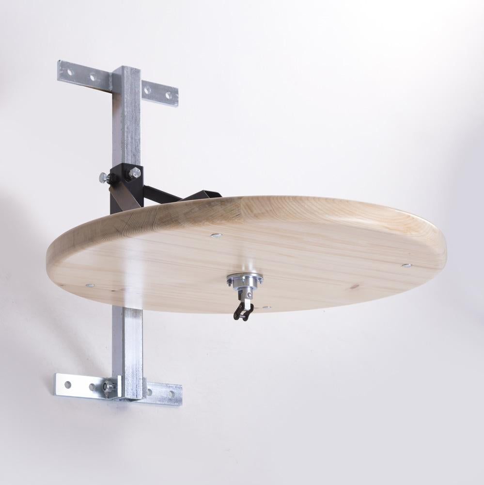 Plateforme de boxe de combat, 1121