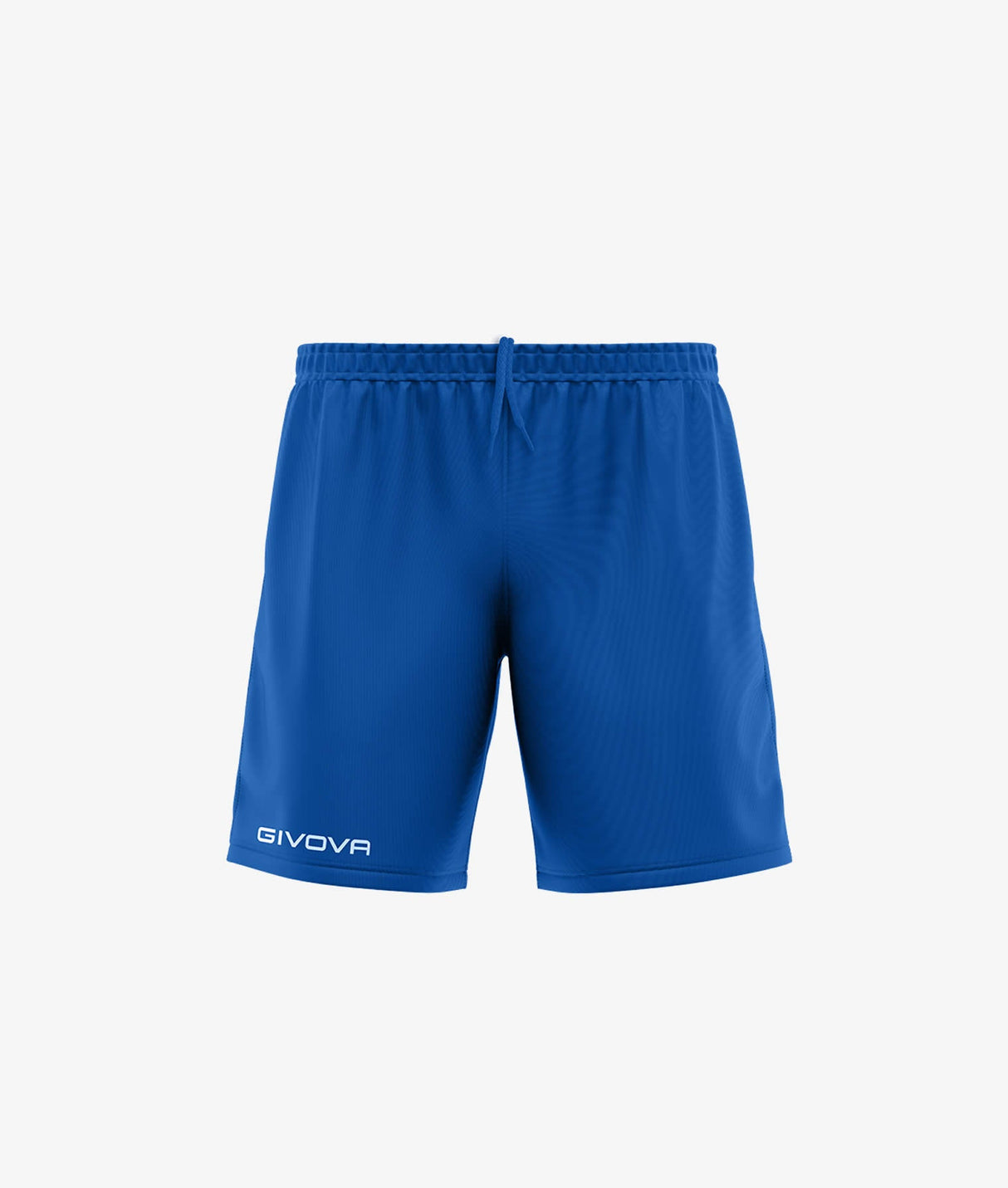 Givova Short ONE - bleu royal