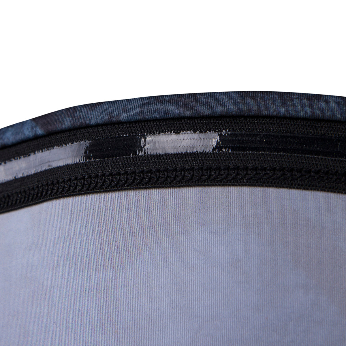 Rash Guard Fighter - Urban Camo - bleu, FRG-09