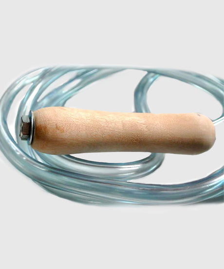 Corde à sauter King - bleue, P1