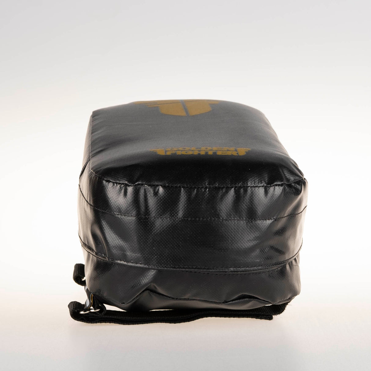 Fighter Thai Kick Shield Maxi - Golden Fighter, F01602-gf