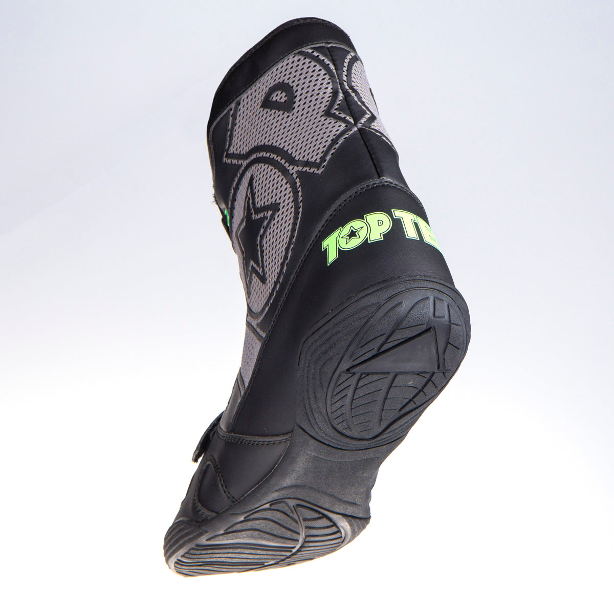 Boxschuhe Top Ten, 1172-90