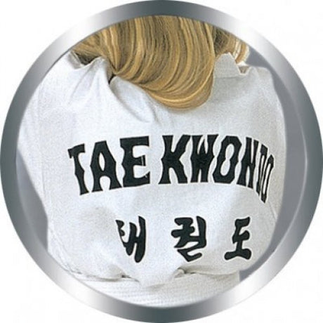 Taeguk - WT Dobok, 103-1