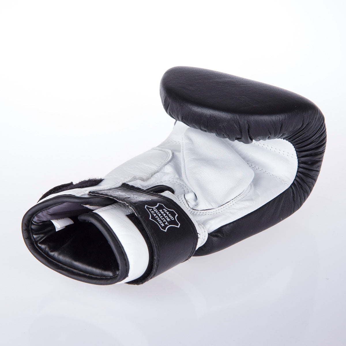 Paffen Sport Pro Bag Gloves - Black/White, 2410210