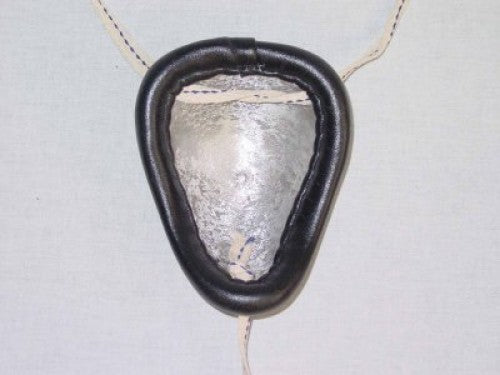 Guardia de la ingle de acero de combate, JE1577G