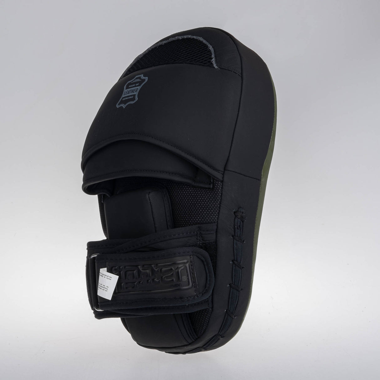 Fighter Focus Mitts - khaki/camo, FFMS-002CKH