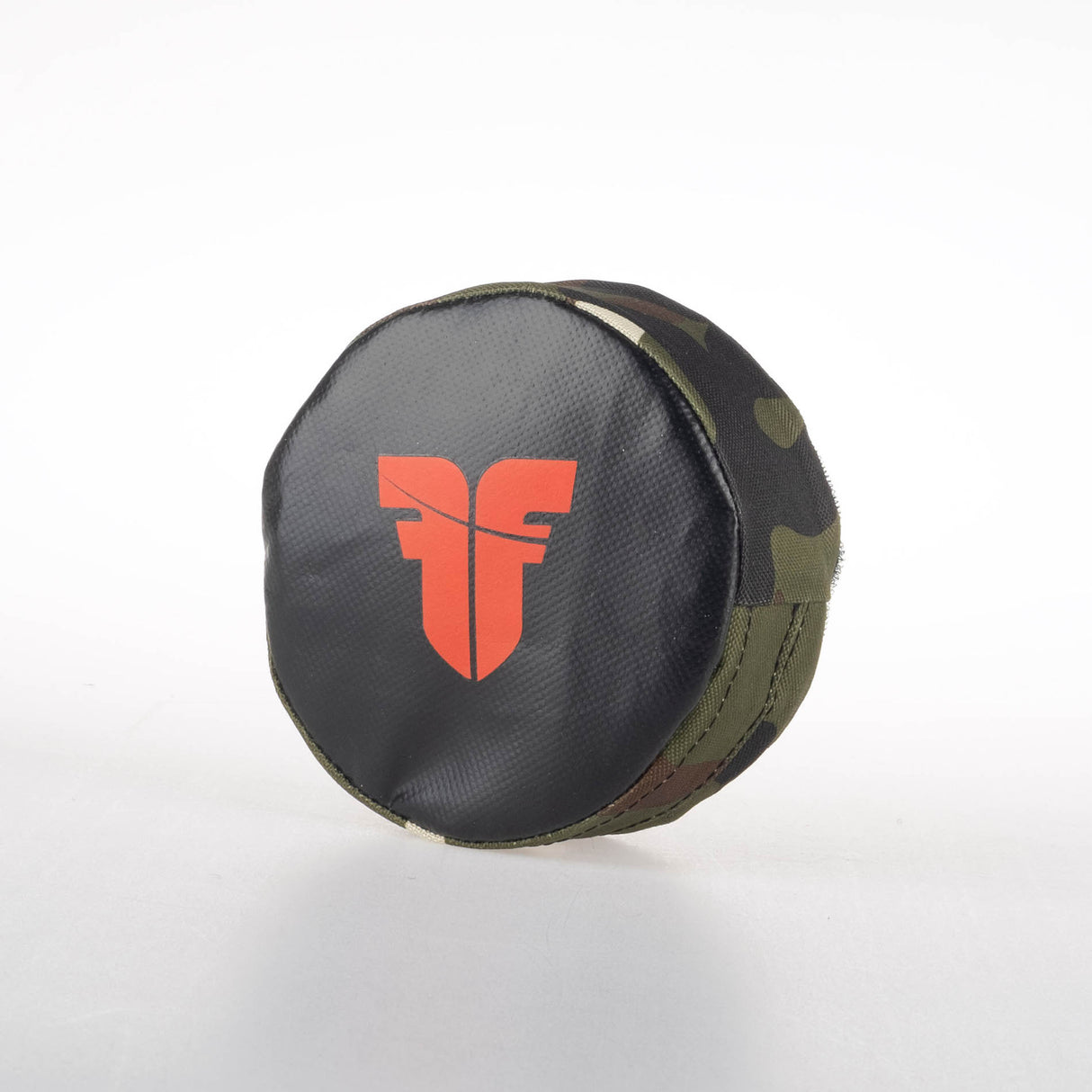 Ensemble mural d'entraînement de chasse - camouflage/rouge, FPWS-01-CB