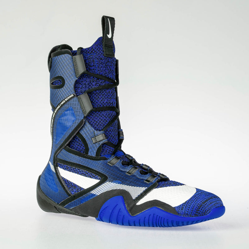 Nike Boxing Shoes HyperKO 2.0 - royal blue, CI2953401