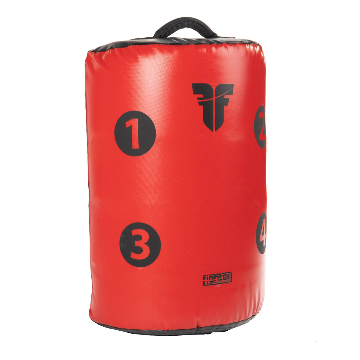 Fighter Round Shield 2in1, FPWS-15