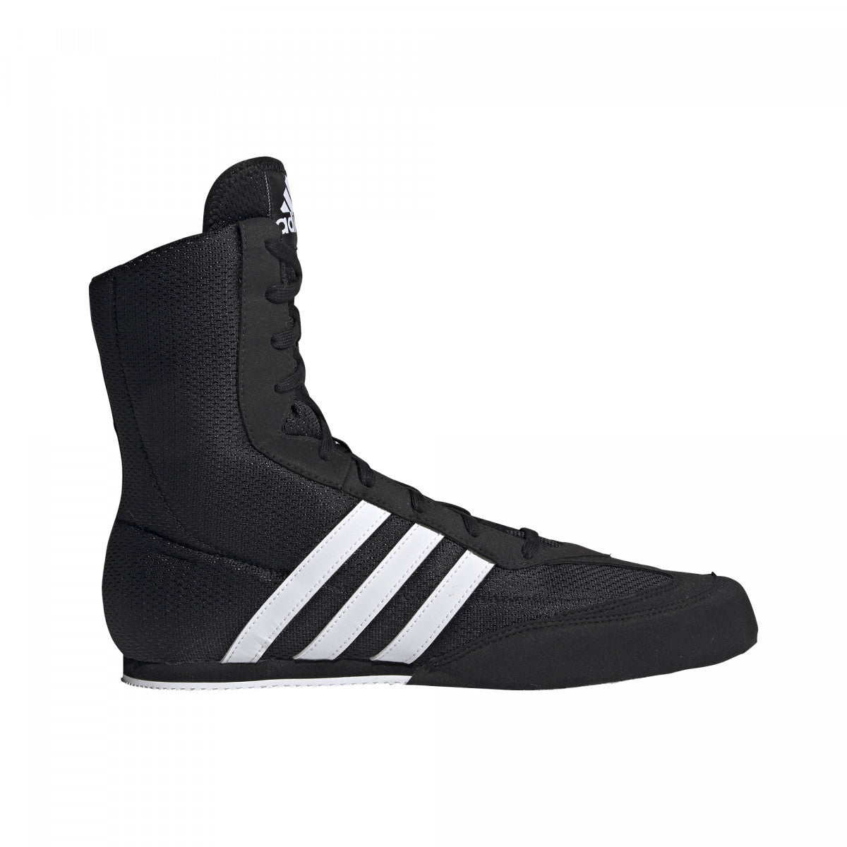 Boxing Shoes adidas Box Hog 2 Performance - black, FX0561