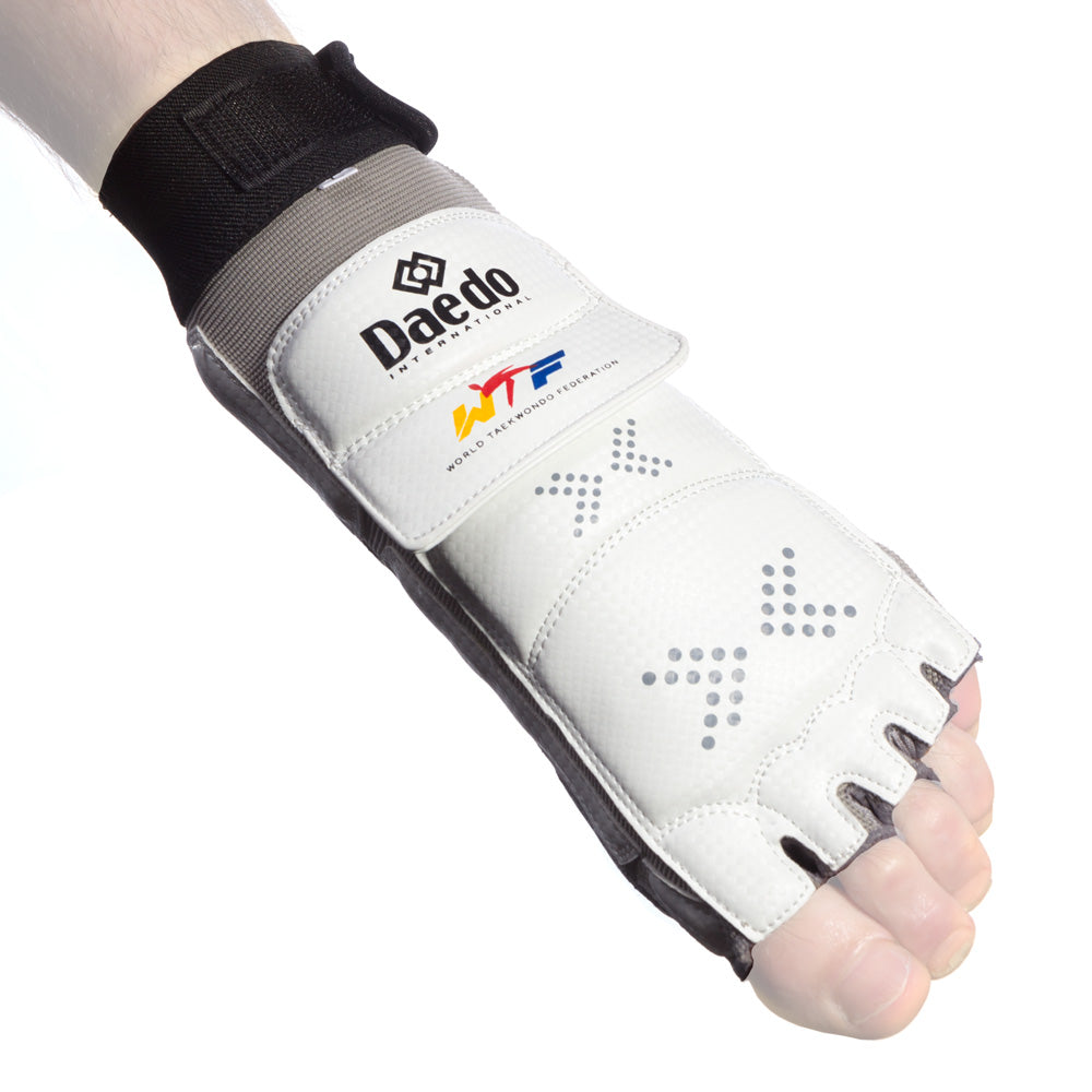 Electronic Foot Protector Gen1, EPRO2903