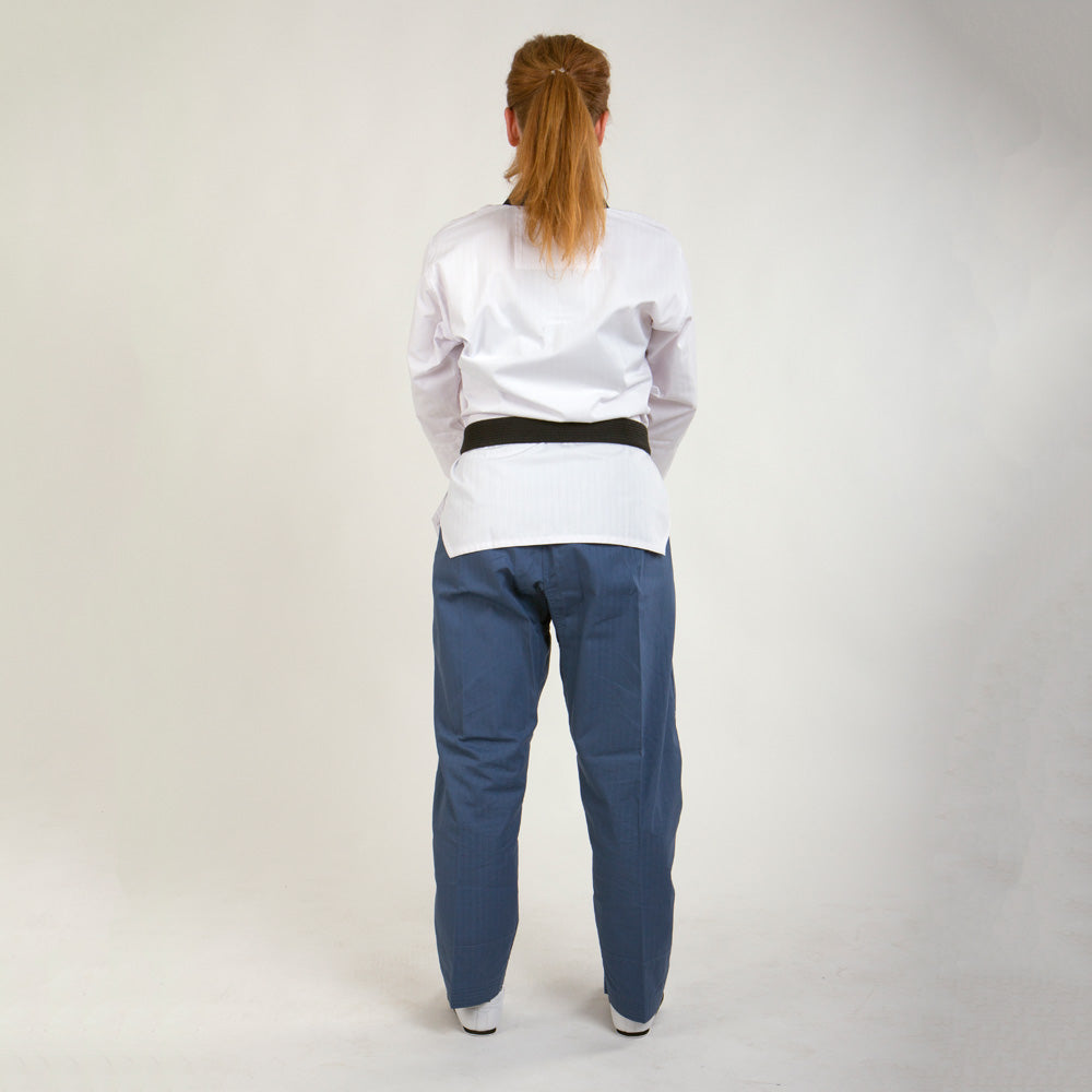 Uniforme adidas Poomsae féminin, ADITPAF01