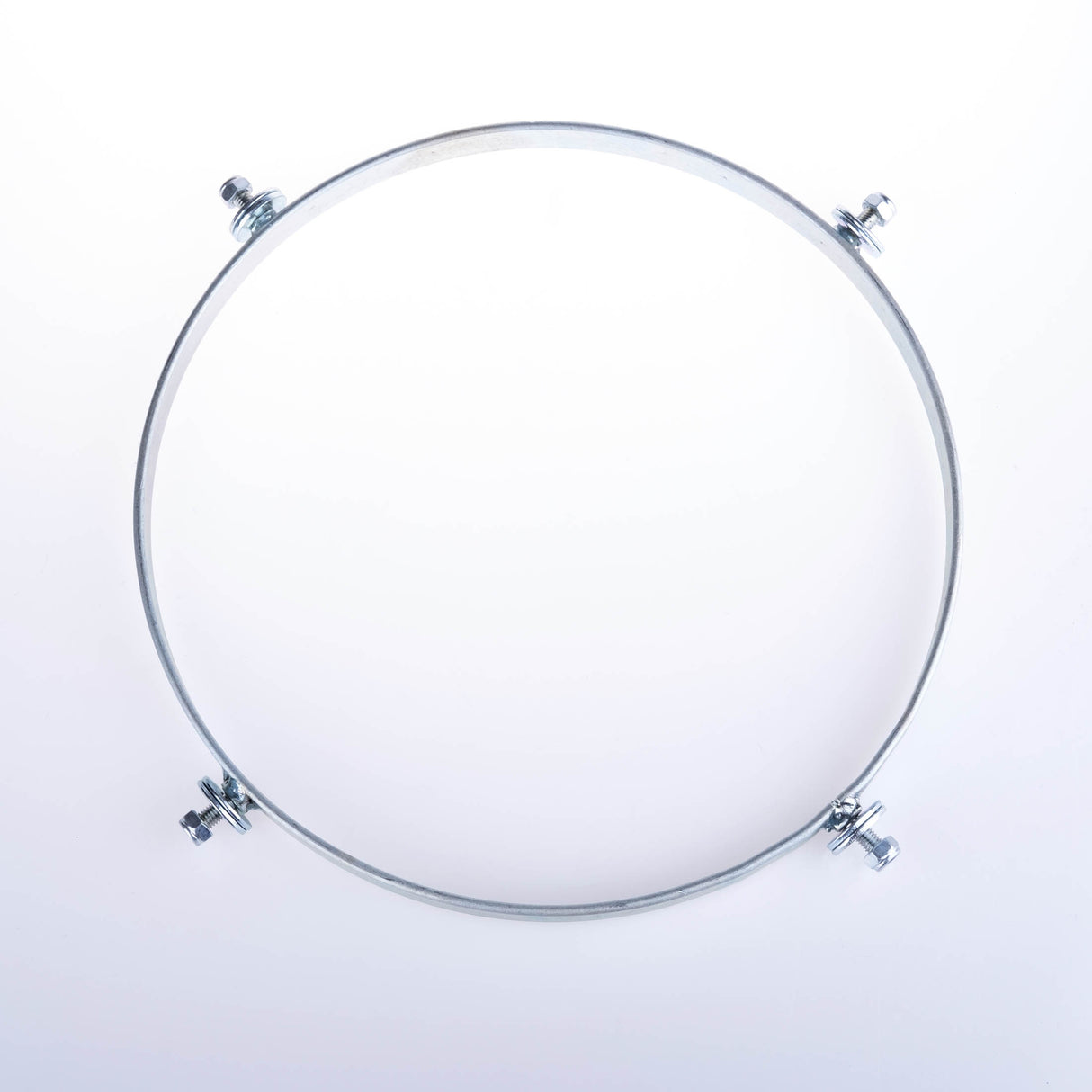 Fighter Round Spacer para 4 cadenas de bolsas de boxeo, FSSR-01