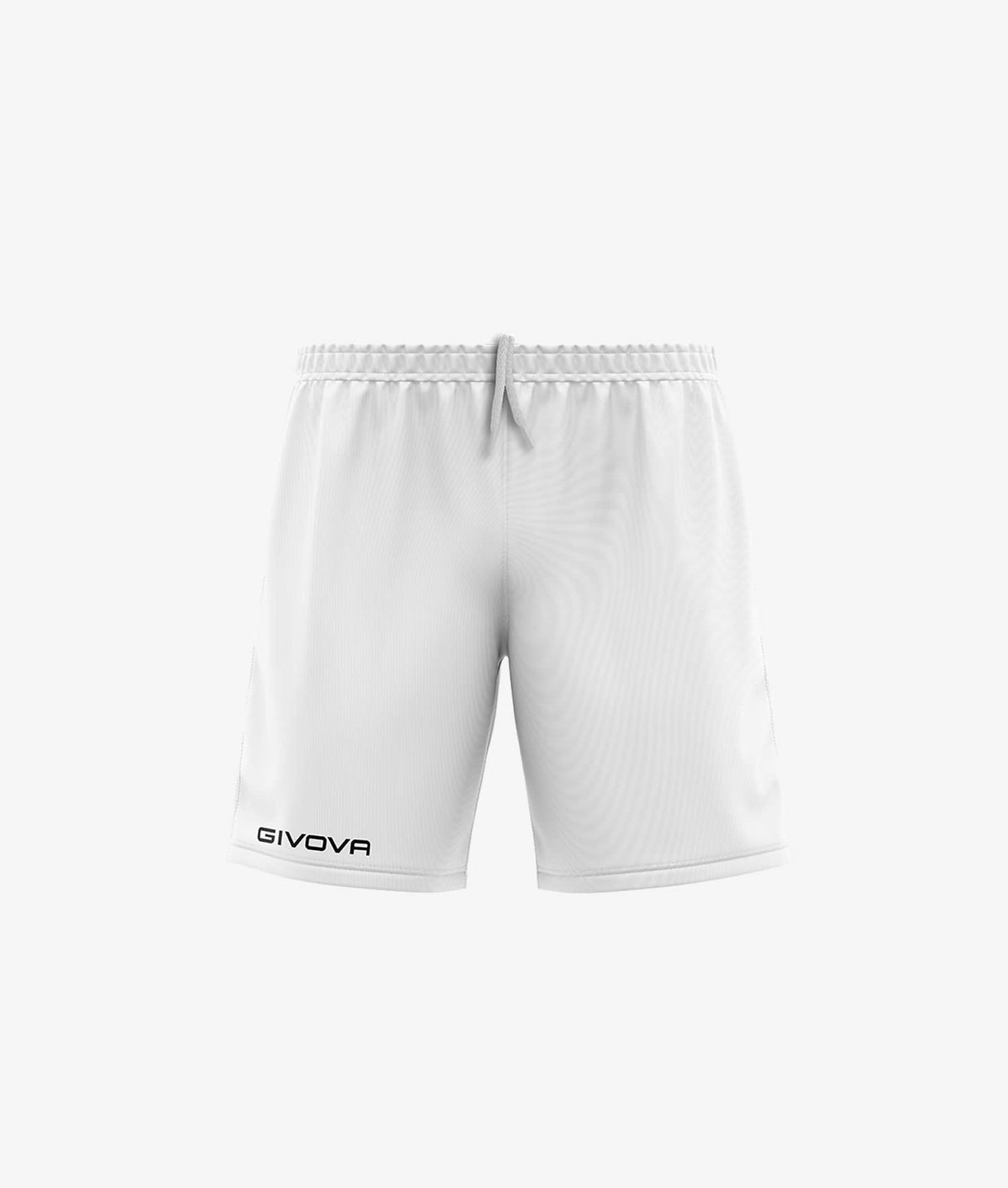 Givova Short ONE - blanc