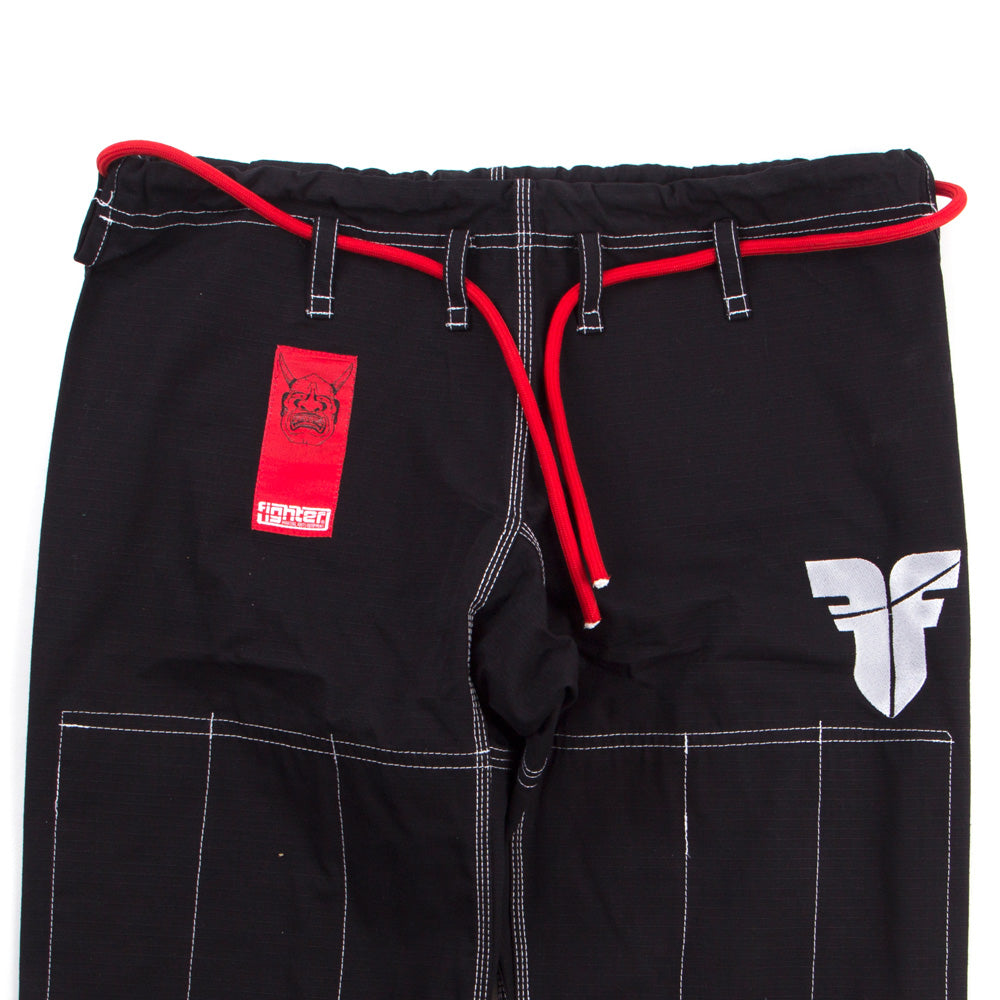 Fighter BJJ GI Dämon, BJJB-01