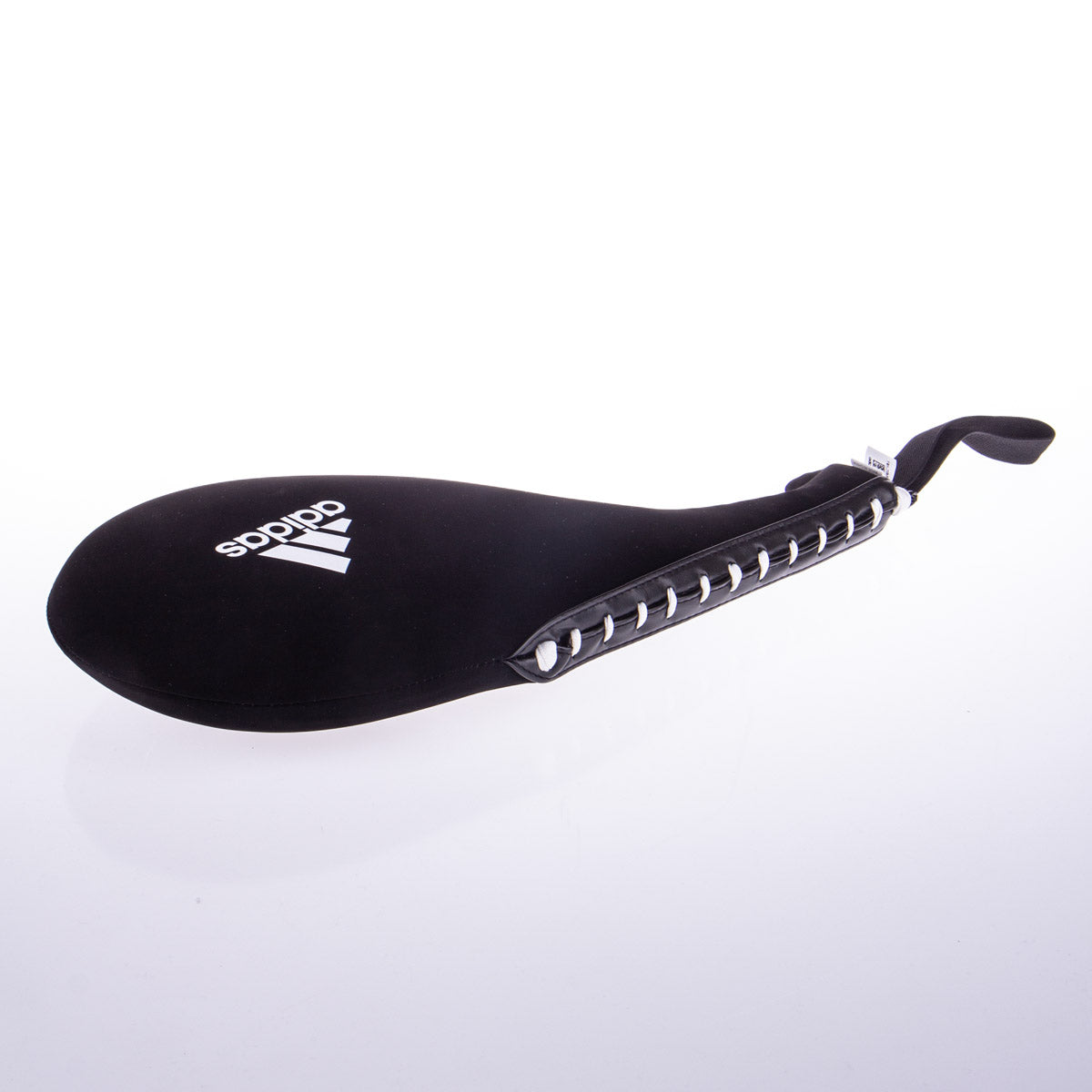 Adidas Single Kicking Paddle M - Black, Aditst05