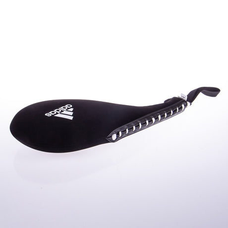 Adidas Single Kicking Paddle M - Black, Aditst05