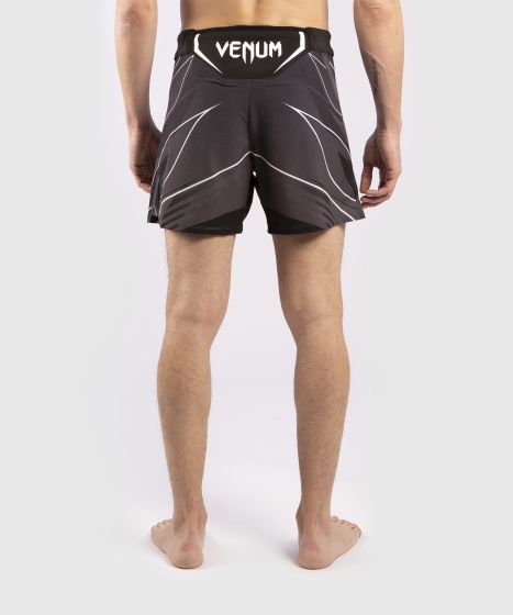 Short Venum MMA UFC Pro Line - gris