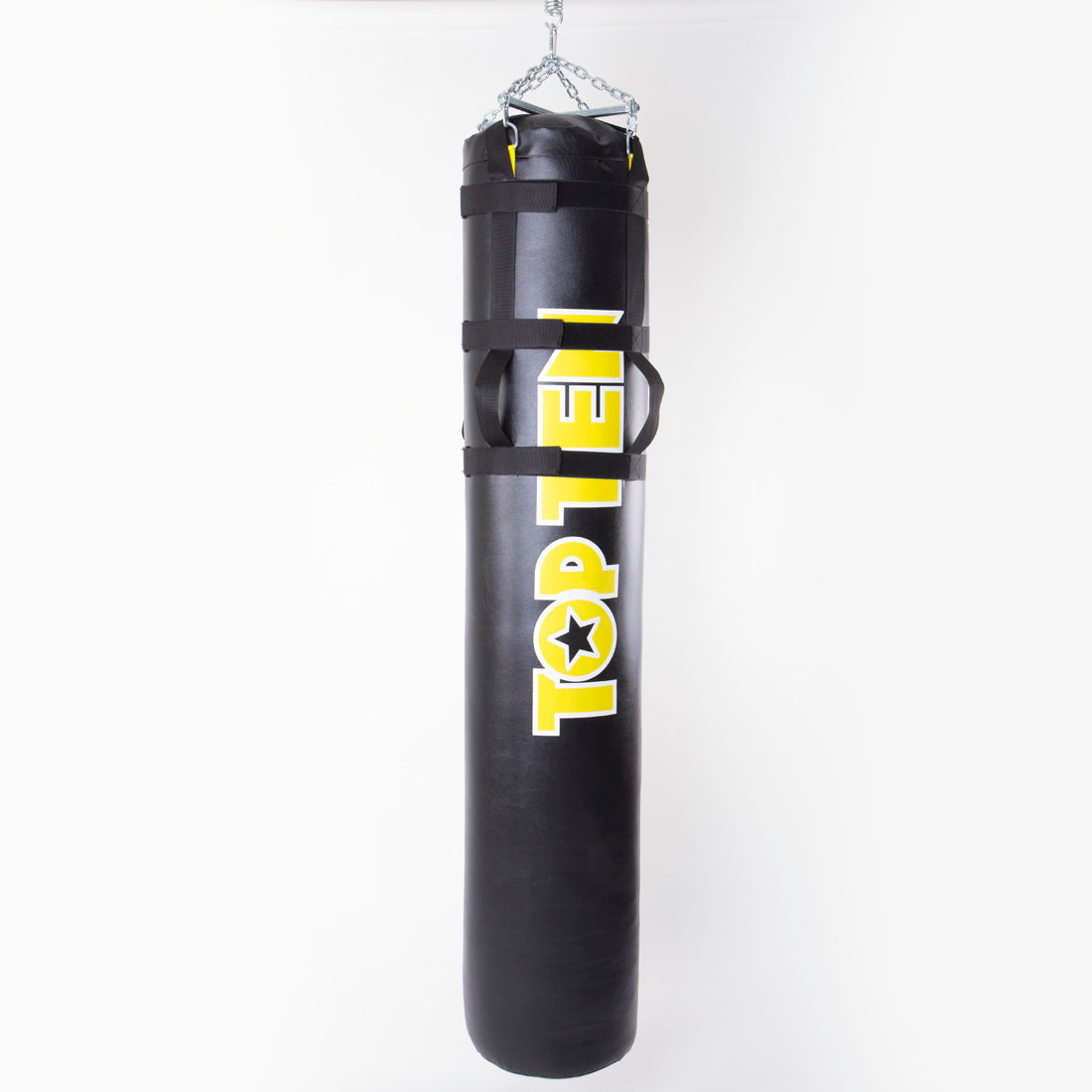 Correas de bolsas de boxeo de combate, BB-S