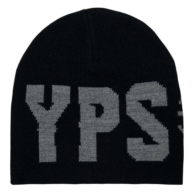 Yakuza Premium Winter Cap - black, 3675-black