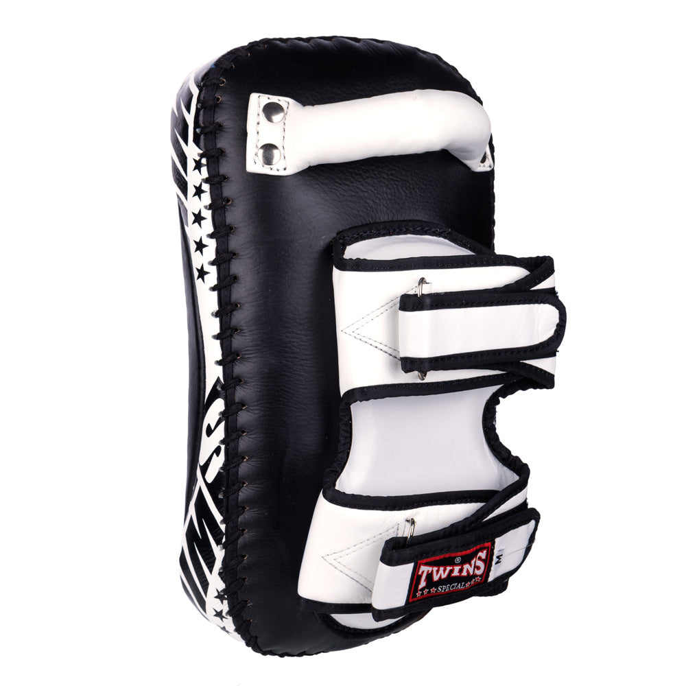 Thaipads incurvés jumeaux, TKP-5